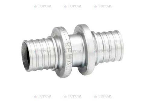 REHAU RAUTHERM S Фитинги Муфта соединительная переходная 32-10
