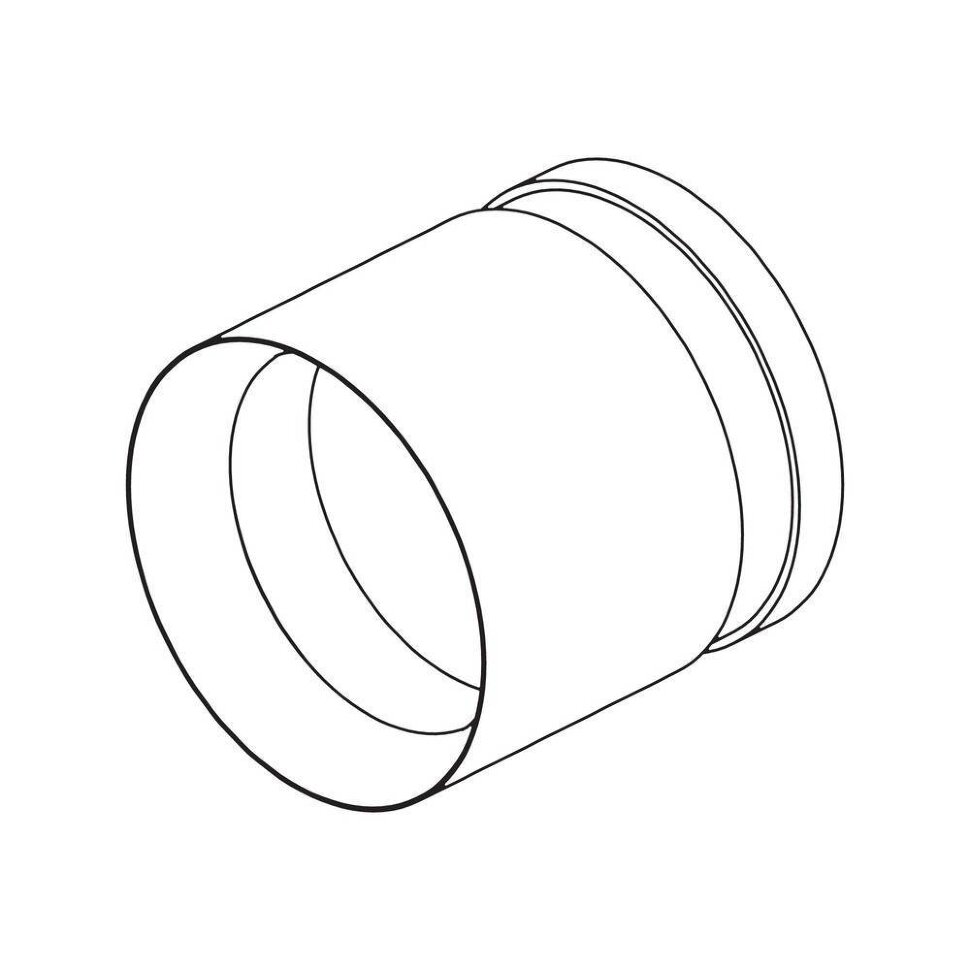 Надвижная гильза REHAU 32x2,9 (11395821001)