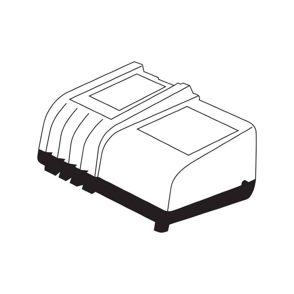 Зарядное устройство к инструменту REHAU RAUTOOL A-light2 / A3 /G2 /Xpand (12036091001)