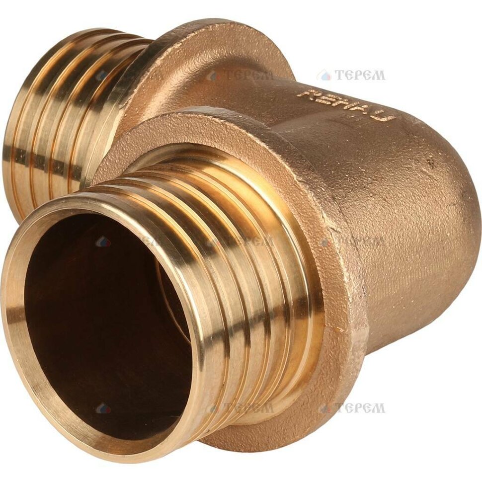 REHAU  Угольник 90°, SDR 11, 90х8,2