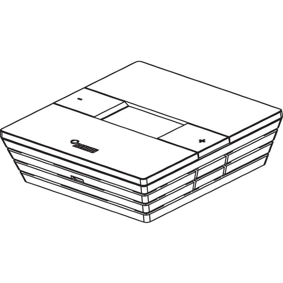 Терморегулятор REHAU Nea HT 230 В (13372301001)