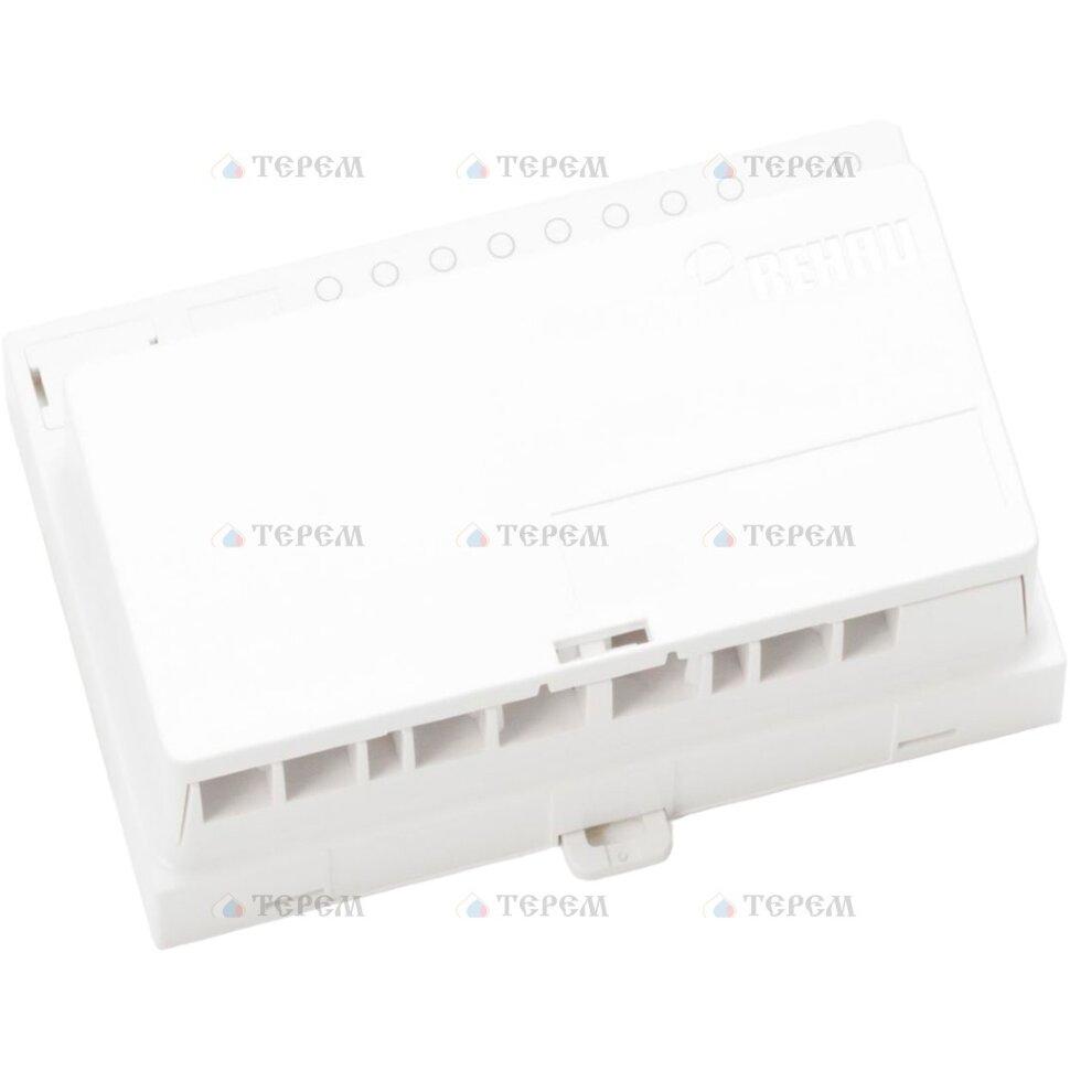 REHAU  13280221001 NEA SMART 2.0  модуль расширения U-Module 24 V