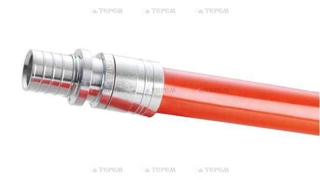 REHAU RAUTHERM S Трубы Отопительная труба25х2,3 мм, бухта 300 м
